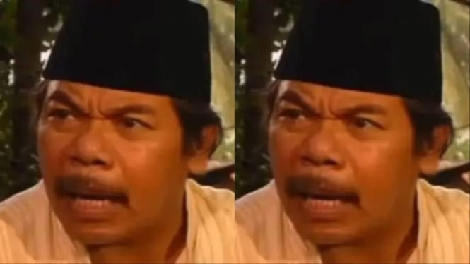 Benyamin Sueb: Warisan Bijak Si Raja Komedian Betawi yang Masih Relevan Hari Ini