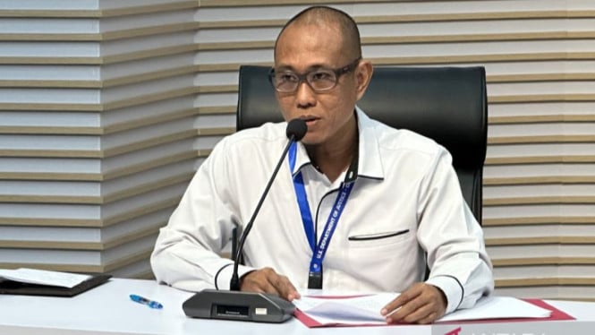 Jerat Korupsi Digitalisasi SPBU: KPK Tangkap 3 Dalang, Rugi Negara Capai Rp322 Miliar