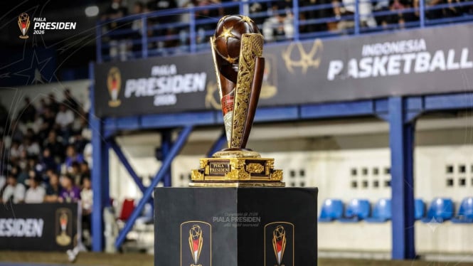 Persib vs Persebaya: Duel Sengit Final Piala Presiden 2026 Menjelang Kick-off