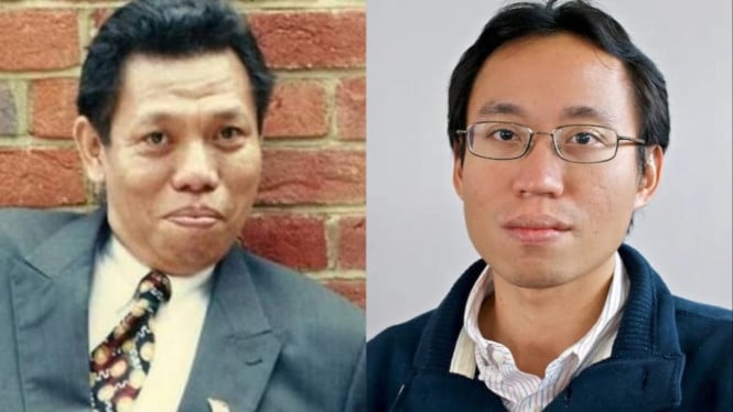 Dari Panggung Lawak ke Reaktor Nuklir: Kisah Damar Wicaksono yang Jarang Dibicarakan