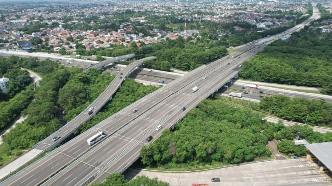 Perbaruan Besar Call Center Tol Cimanggis-Cibitung, Ini Nomor Baru yang Wajib Pengguna Ketahui