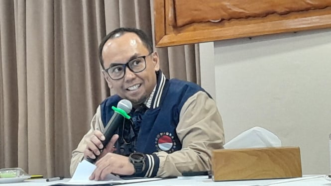 PPATK Bongkar Sindikat Judi Online: 6 Juta Transaksi Mencurigakan Jelang Piala Dunia 2026