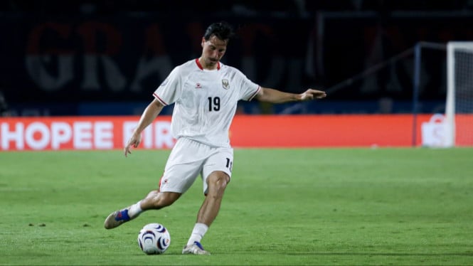 Mimpi Semifinal Timnas Indonesia Terancam Kartu Kuning, 6 Pemain Bisa Hengkang Lawan Singapura