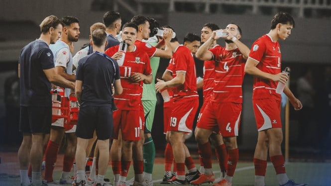 Peringatan untuk Garuda: Jangan Pandang Sebelah Mata Singapura yang Masih Menyimpan Racun di Gigi