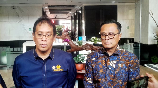 Purbaya Beri Insentif Pajak 3 Tahun untuk BUMN, Dorong Konsolidasi Danantara Jalan Mulus