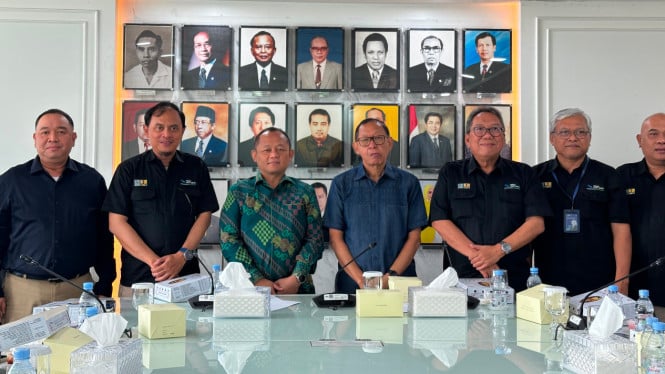 Golkar Desak Pemerintah Transparan Soal Bendungan Lahor, Keselamatan Rakyat Prioritas Utama