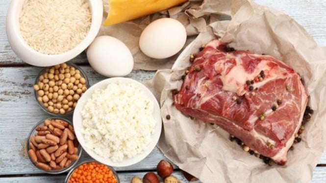 Protein Nasional Butuh Dukungan Global: Pemerintah Mulai Uji Coba Kolaborasi Internasional