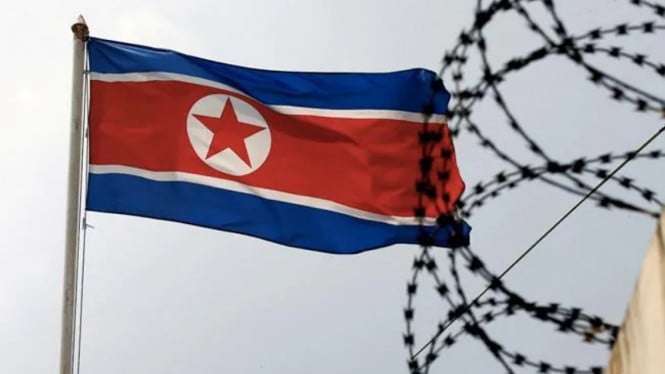 Rel Penghubung Seoul-Pyongyang Hidup Lagi: Korsel Targetkan Konstruksi Selesai 2027