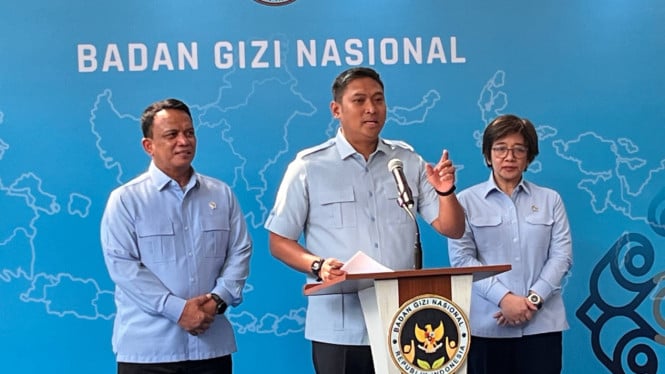 Rahasia di Balik Lonjakan Kasus Keracunan MBG: Proses Memasak yang Tergesa-Gesa Jadi Biang Keladinya