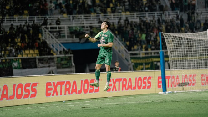 Rivera Nantang Persib: Persebaya Siap Bawa Pulang Trofi dari Final Piala Presiden