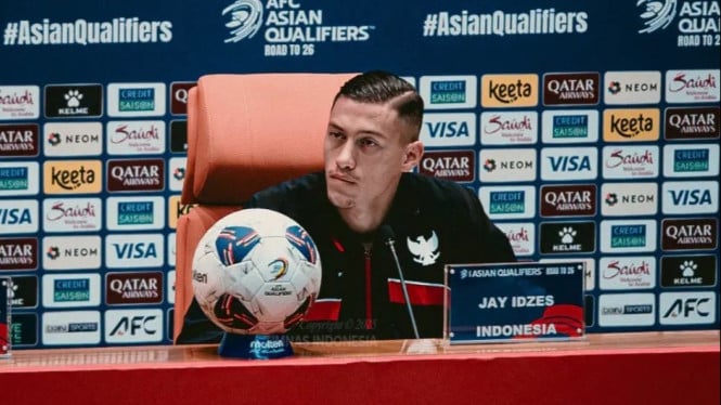 Kabar Gemilang dari Turin: Jay Idzes Dapat Sinyal Positif dari Juventus, Sementara Hilgers Ditegur Pelatih Twente