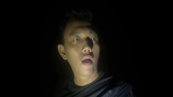 Pembunuh Berdarah Dingin di Depok Bongkar Alasan Mengerikan Mutilasi Korban