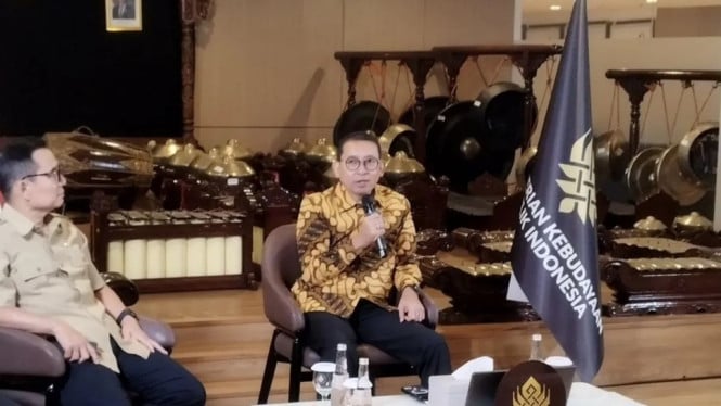 Fadli Zon Buka Suara: Kritik Kabinet Bayangan Boleh, Tapi Harus Berdasarkan Fakta Solid