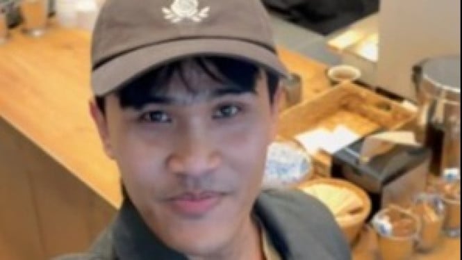 Dari Muslim Jadi Agnostik: Awbimax Buka Suara Soal Transisi Spiritual yang Mencengangkan
