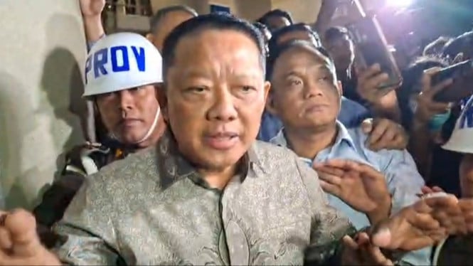 Febrie Adriansyah Siap Hadapi Dua Sidang Praperadilan Sekaligus, Dimulai Minggu Depan
