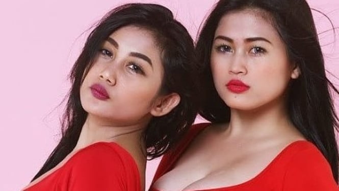 Dari Panggung Dangdut ke Kehidupan Sepi: Transformasi Mengejutkan Ovi Sovianti Duo Serigala