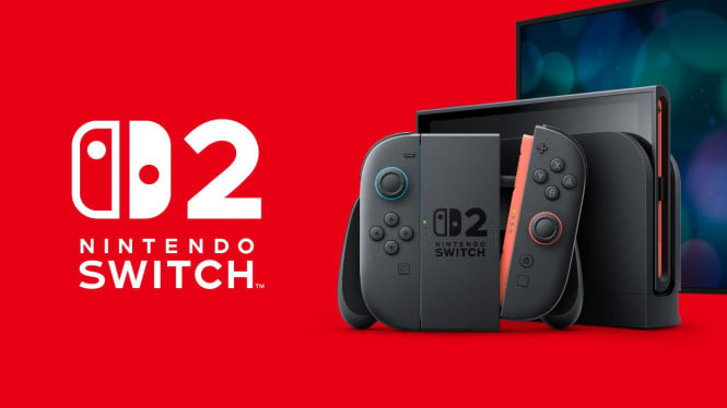 Final Fantasy X/X-2 Kembali Gaet Gamer Indonesia di Nintendo Switch 2, Nostalgia Bertemu Teknologi Canggih