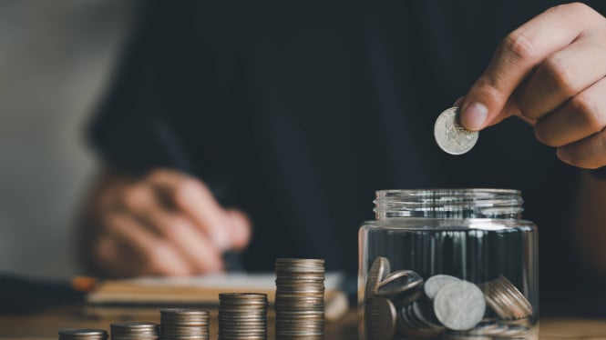 Kantong Jebol di Tengah Bulan? Simak Strategi Jitu Atur Keuangan Sejak Hari Pertama