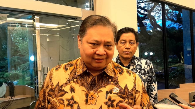 Tiga Sektor Ini Jadi Penyelamat Lapangan Kerja Indonesia di 2024