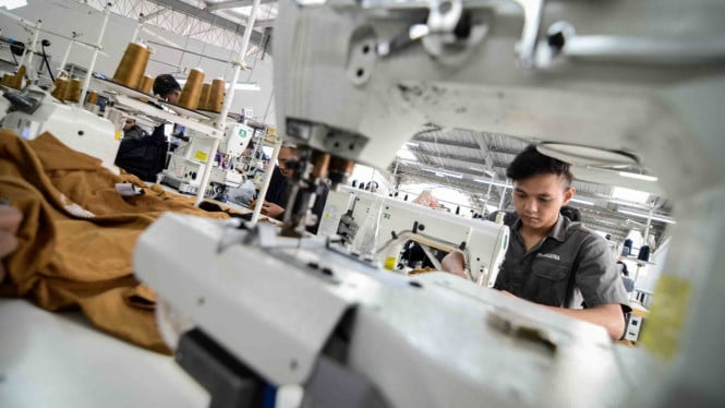 Industri Tekstil Siap Buka Pintu 10 Ribu Lowongan Kerja, Ini Perusahaan yang Memimpin