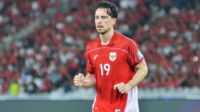 Thom Haye Jadi Sasaran Kritik Media Vietnam Usai Timnas Indonesia Terima Pukulan dari Golden Star