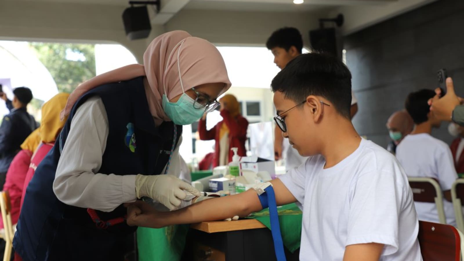 73 Juta Warga Indonesia Terdata, Inilah 5 Penyakit Paling Mematikan Versi Data Cek Kesehatan Gratis 2026