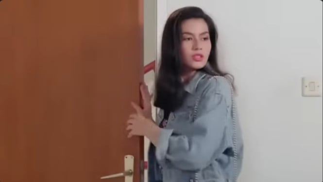 Fortunella Kembali Muncul: Aktris Legendaris Warkop Angels Akhirnya Terlihat Setelah Puluhan Tahun Menghilang