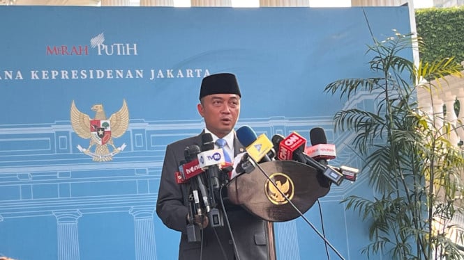 Prabowo Dengarkan Langsung Inovasi BRIN: Dari Pangan Berkelanjutan hingga Energi Terbarukan