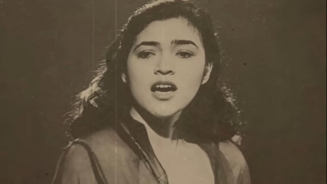 Andi Meriem Mattalatta: Diva yang Menginspirasi 7 Legenda Musik Menciptakan Lagu Spesial