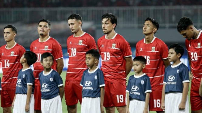 Kritik Pedas Kim Sang-sik untuk Lini Tengah Timnas Indonesia Usai Kemenangan 3-0 Vietnam