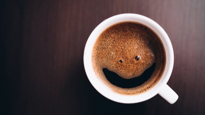 Paradoks Kopi: Mengapa Secangkir Espresso Justru Membuat Anda Mengantuk?