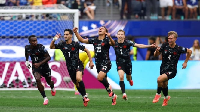 Kanada Ambisi Besar: Rp12 Triliun untuk Revolusi Olahraga Pasca-Piala Dunia 2026