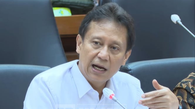 Menkes Budi Peringatkan Nakes: Hormati Pasien BPJS atau Siap Konsekuensi