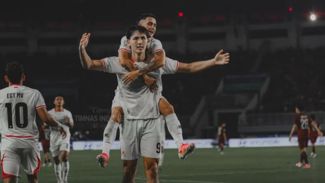 Bung Ropan Bongkar Resep Vietnam untuk Timnas Indonesia Taklukkan Singapura di Piala AFF