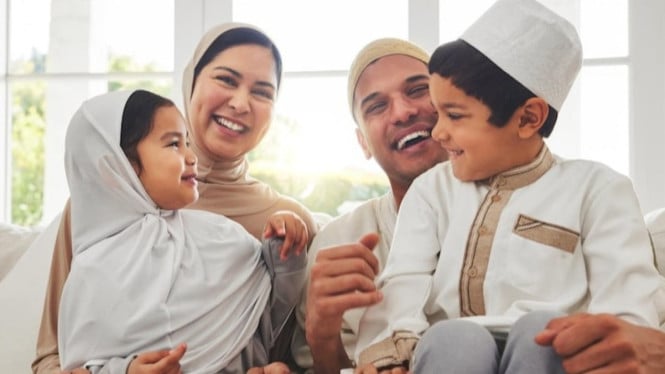 Cara Nabi Ibrahim Mendidik Anak agar Rajin Shalat: Pelajaran Parenting dari Al-Quran yang Sangat Relevan