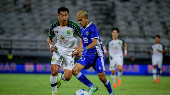 Persebaya Raih Mahkota Piala Presiden 2026 Setelah Pertarungan Sengit 120 Menit Kontra Persib