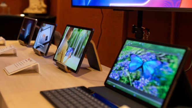 Tablet Terbaik Agustus 2026: Perbandingan Lengkap Harga dan Spesifikasi dari 6 Brand Ternama