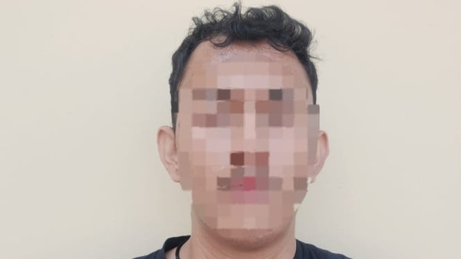 Jejak Digital Pembunuh: Pesan WhatsApp Terakhir Sebelum Tragedi Mutilasi di Depok Terungkap