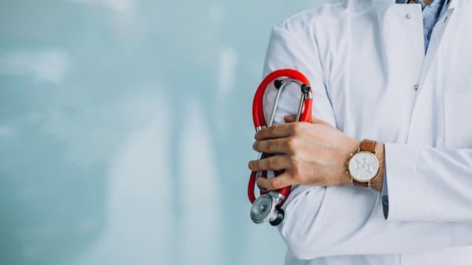 KKI Siap Beri Hukuman Berat ke Tenaga Kesehatan Pelaku Harassment, Begini Mekanismenya