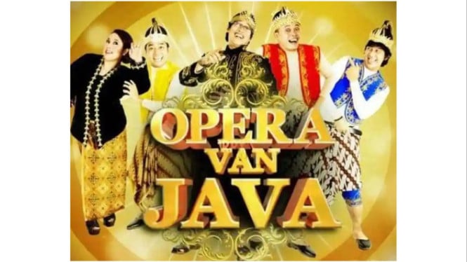 Dari Kejayaan hingga Tirai Terakhir: Mengapa Opera Van Java Harus Tutup Pintu?