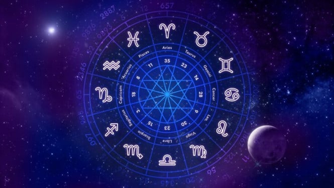 Waspada! 5 Zodiak Ini Bakal Hadapi Badai di Agustus, Bersiaplah Menghadapi Ujian Besar
