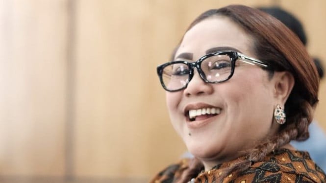 Dari Kesedihan OVJ hingga Kejayaan Bisnis: Nunung Srimulat Terbukti Tak Pernah Menyerah
