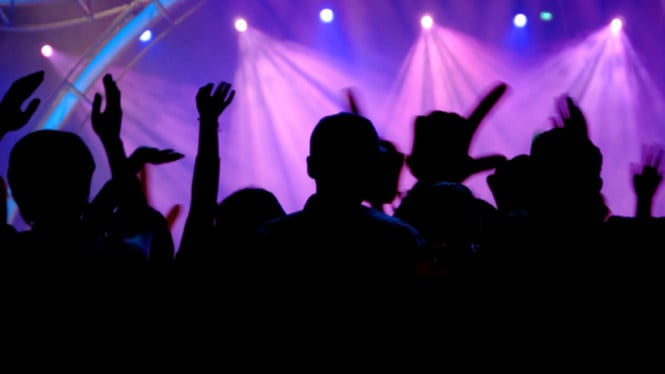 Operasi Besar-besaran Polri: 53 Tersangka Narkoba Ditangkap di Klub Malam Mewah Denpasar