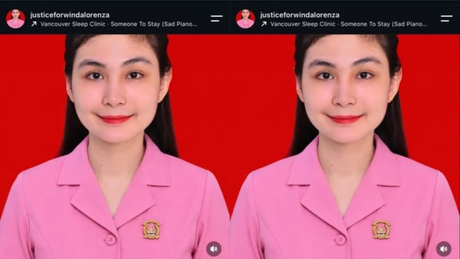 Kematian Misterius Mantan Istri Polisi Medan Memicu Gelombang #JusticeForWindaLorenza di Media Sosial