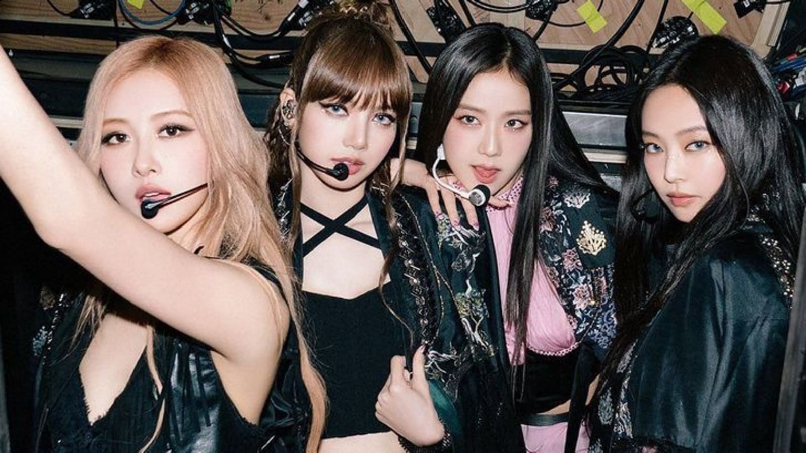Ancaman Teror Stick Golf Tak Urungkan Komitmen BLACKPINK, Semua Member Siap Rayakan Anniversary Dekade