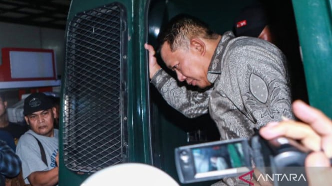 Febrie Adriansyah Kembali Diinterogasi, Kasus TPPU Mantan Jampidsus Makin Serius