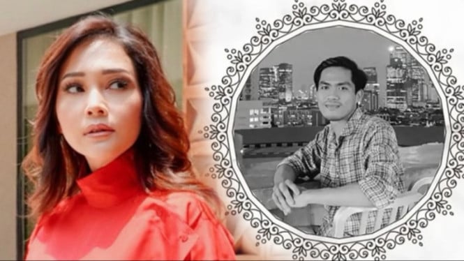 Maia Estianty Angkat Suara soal Perjuangan Tenaga Kesehatan, Terinspirasi Kasus Yurizal Tri Chaerawan