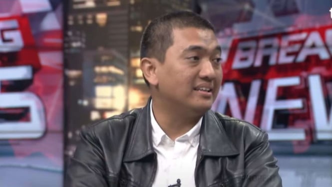 Pengawasan Publik Jadi Kunci Penanganan Kasus Korupsi Febrie Adriansyah, Kata Mantan Penyidik KPK