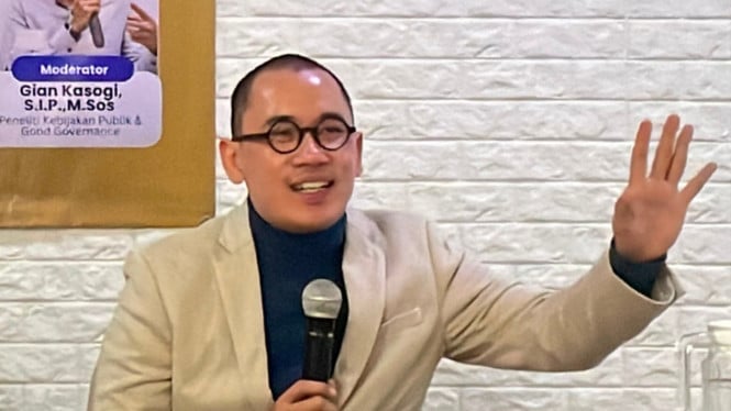 Febrie Adriansyah Harus Diawasi Ketat: Para Ahli Desak Penyelidikan Mendalam Kasus Korupsi Mantan Pejabat Kejaksaan
