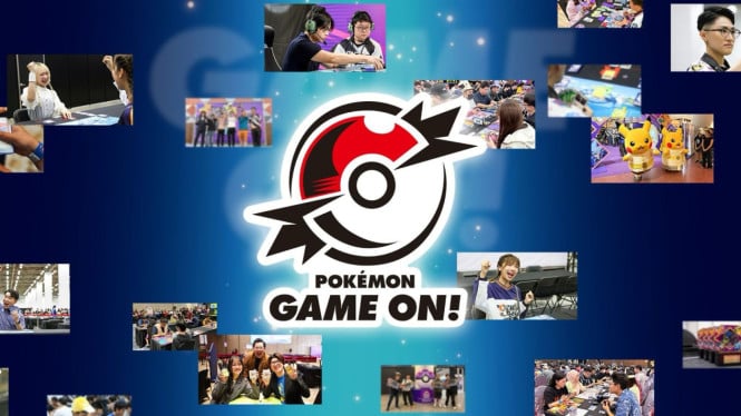 Pokemon Game On! Hadir Meriah di Asia Tenggara, Turnamen Esports Terbesar Kini Dimulai